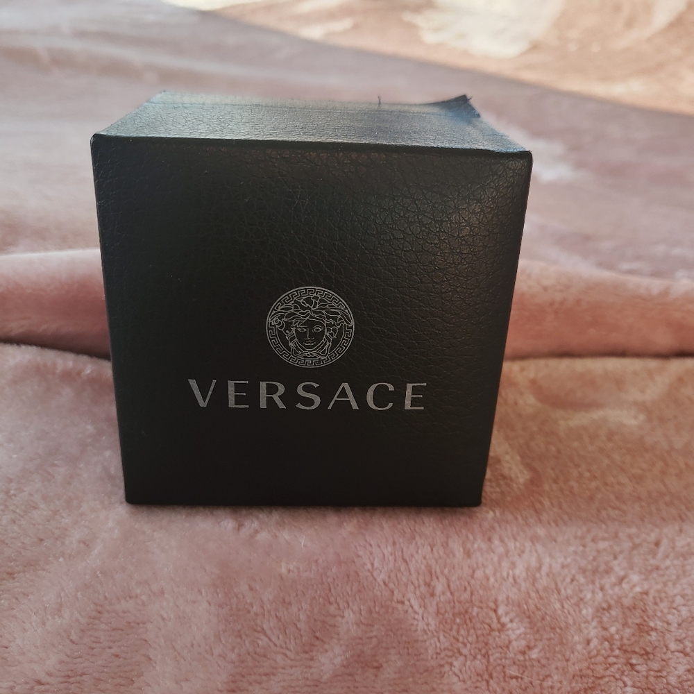 Versace Ring